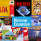 Illustration for article titled Last-Gen Heroes: Virtual Console